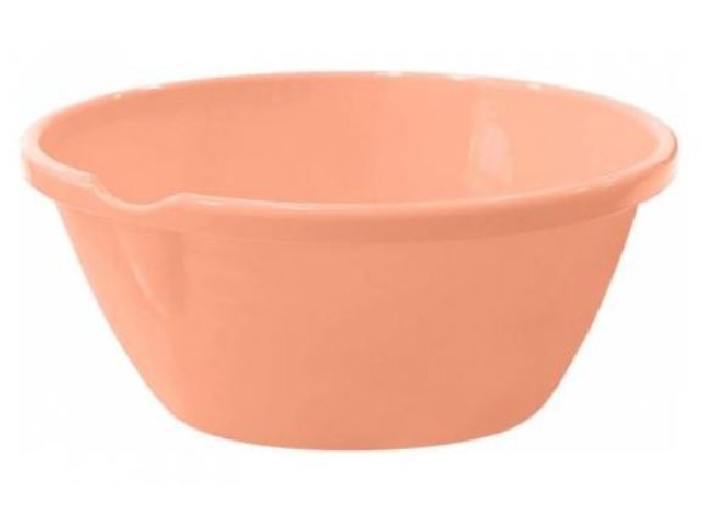 Миска HELSINKI 0,5л персиковая карамель